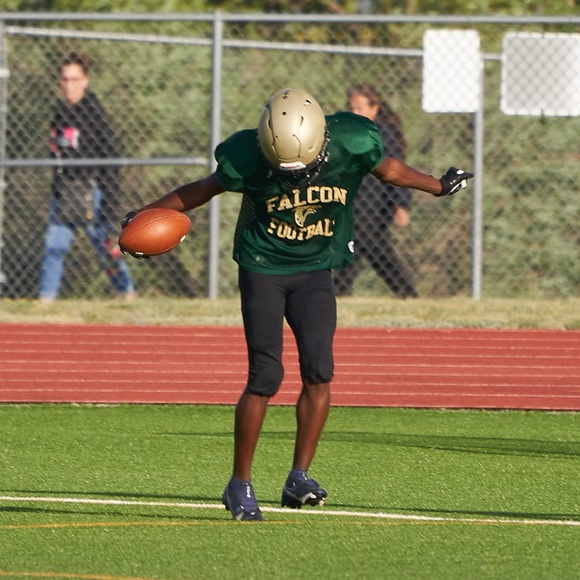 jevonevans5